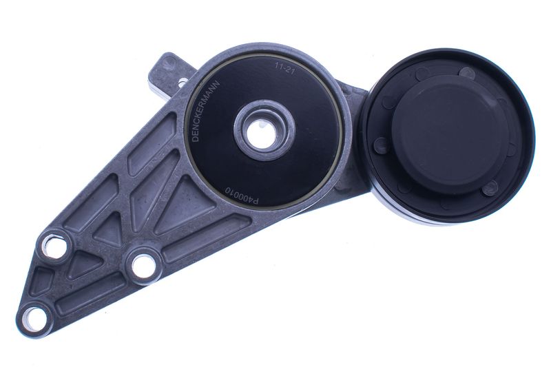 DENCKERMANN P400010 Belt Tensioner, V-ribbed belt