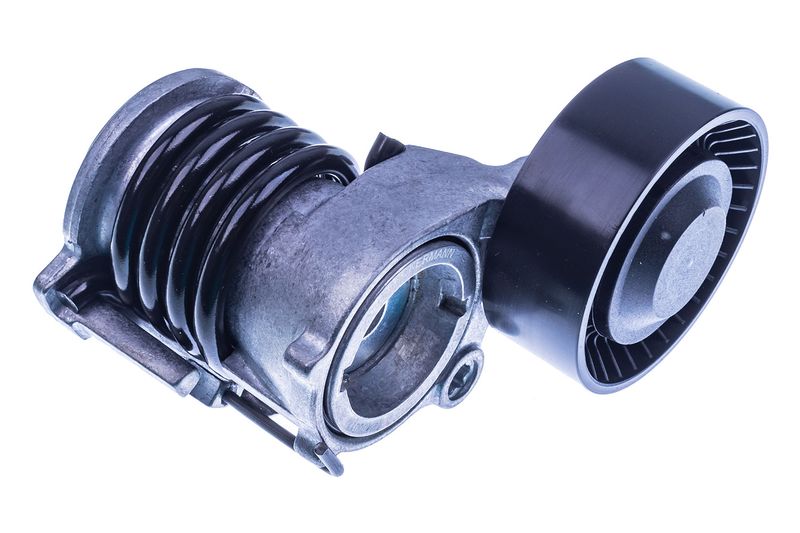 DENCKERMANN P400011 Belt Tensioner, V-ribbed belt