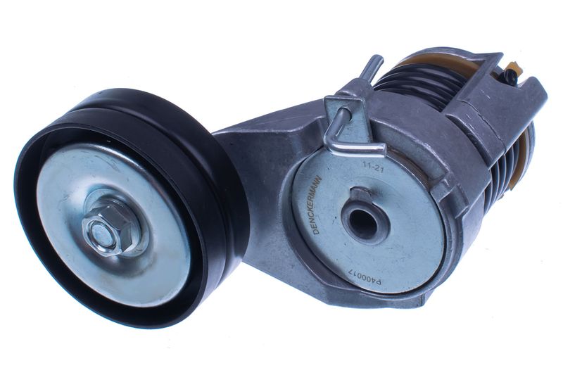 DENCKERMANN P400017 Belt Tensioner, V-ribbed belt
