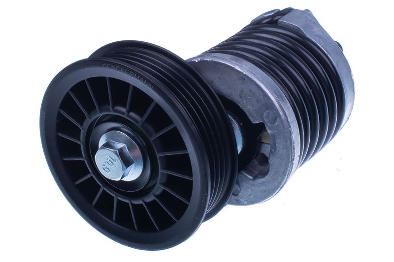 DENCKERMANN P400029 Belt Tensioner, V-ribbed belt