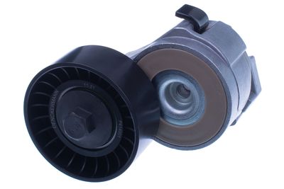 Belt Tensioner, V-ribbed belt DENCKERMANN P414001