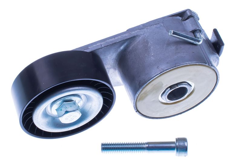DENCKERMANN P414005 Belt Tensioner, V-ribbed belt