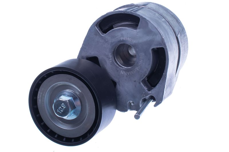 DENCKERMANN P416011 Belt Tensioner, V-ribbed belt