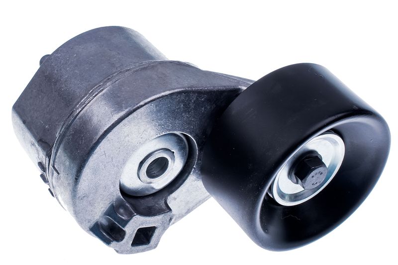 DENCKERMANN P416016 Belt Tensioner, V-ribbed belt