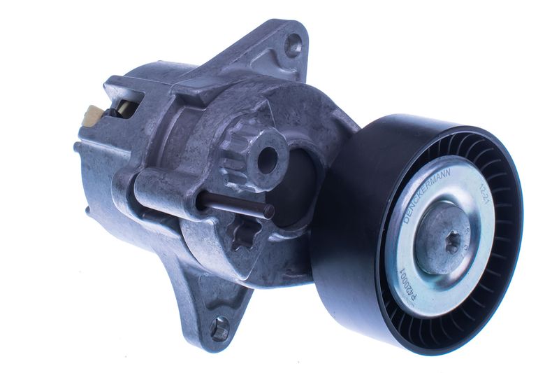 DENCKERMANN P420001 Belt Tensioner, V-ribbed belt