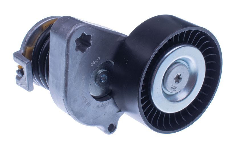 DENCKERMANN P420015 Belt Tensioner, V-ribbed belt