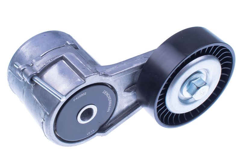 DENCKERMANN P422002 Belt Tensioner, V-ribbed belt