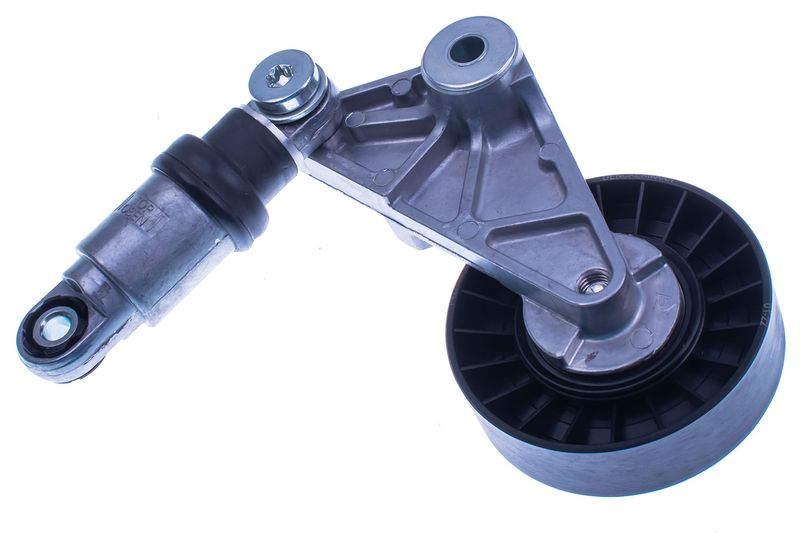 DENCKERMANN P422006 Belt Tensioner, V-ribbed belt