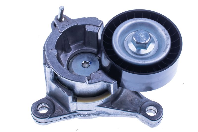 DENCKERMANN P424003 Belt Tensioner, V-ribbed belt