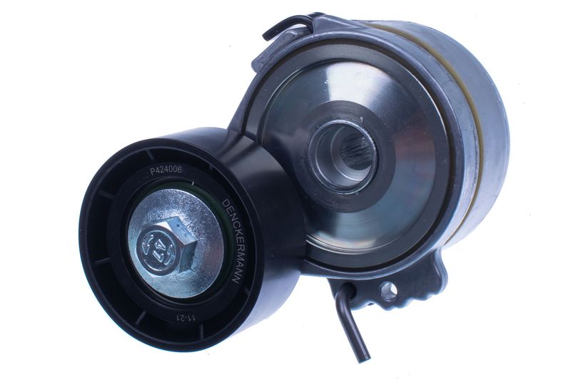 DENCKERMANN P424006 Belt Tensioner, V-ribbed belt