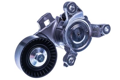 Belt Tensioner, V-ribbed belt DENCKERMANN P424012