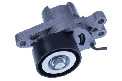 Belt Tensioner, V-ribbed belt DENCKERMANN P424099