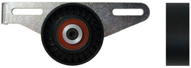 DENCKERMANN P426001 Tensioner Pulley, V-ribbed belt