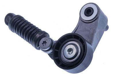 Belt Tensioner, V-ribbed belt DENCKERMANN P426005