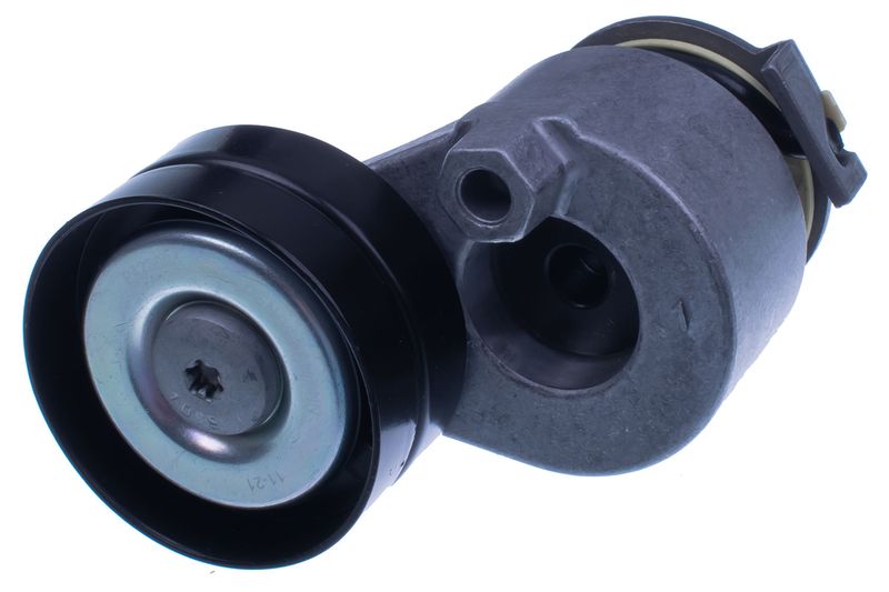 DENCKERMANN P426006 Belt Tensioner, V-ribbed belt