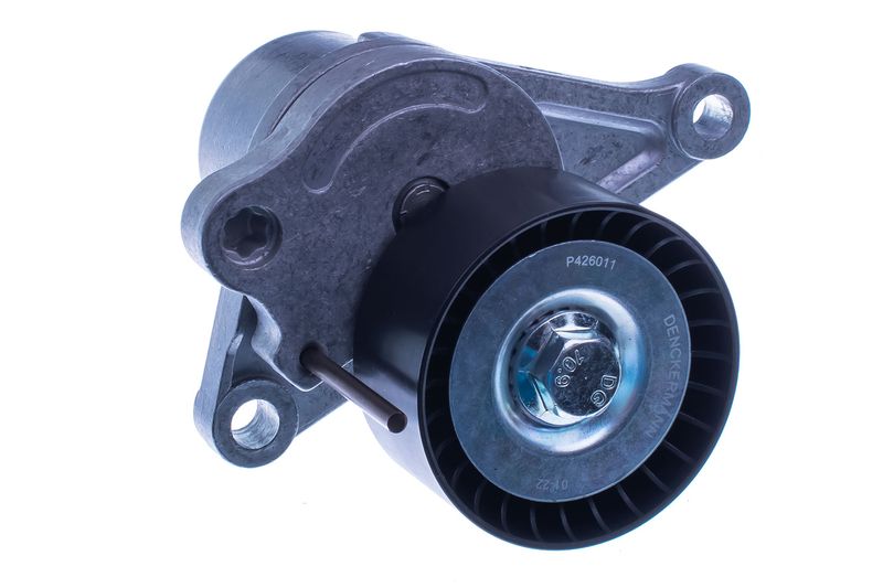 DENCKERMANN P426011 Belt Tensioner, V-ribbed belt