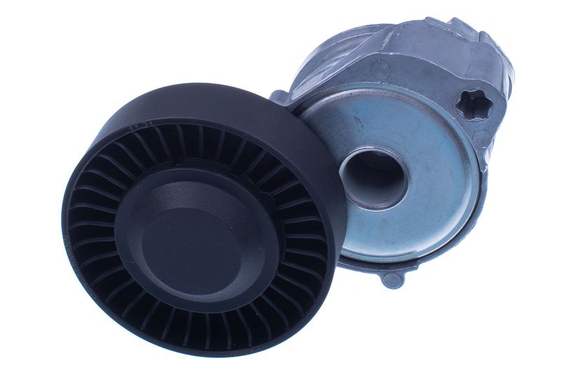 DENCKERMANN P430001 Belt Tensioner, V-ribbed belt