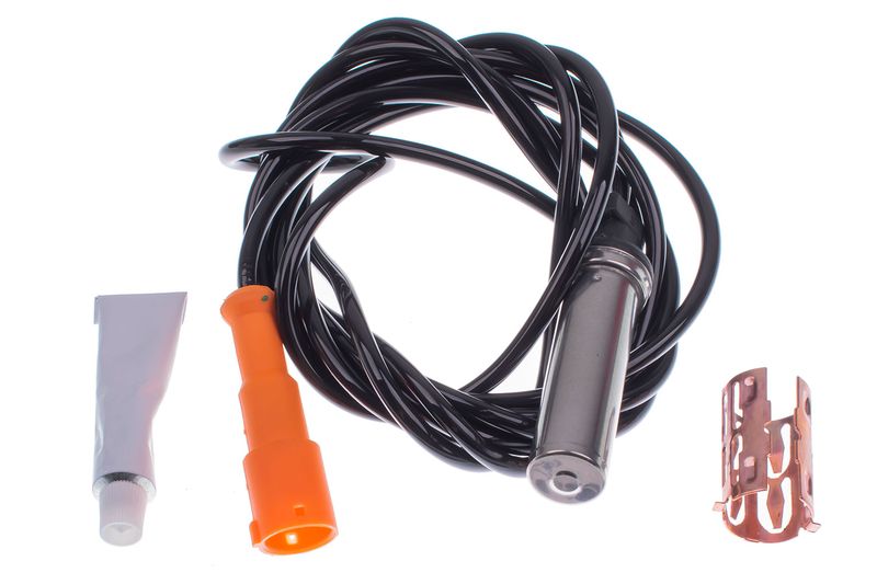 DENCKERMANN S192005 Sensor, wheel speed