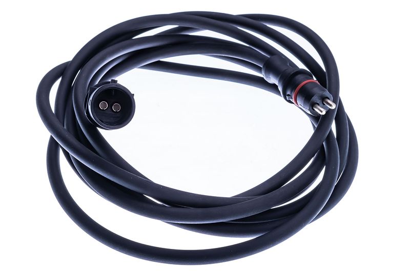 DENCKERMANN S192009 Sensor, wheel speed