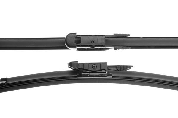 DENCKERMANN VD10123 Wiper Blade