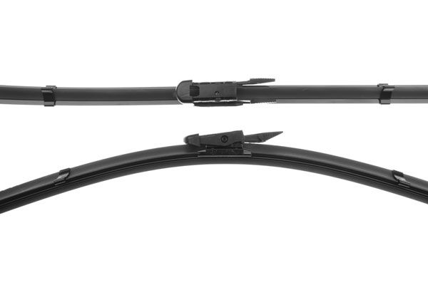 DENCKERMANN VD10124 Wiper Blade
