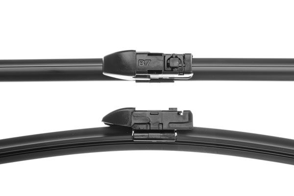 DENCKERMANN VD10129 Wiper Blade