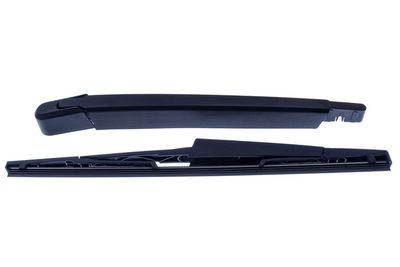 Wiper Arm, window cleaning DENCKERMANN VD30007