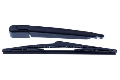 Wiper Arm, window cleaning DENCKERMANN VD30008