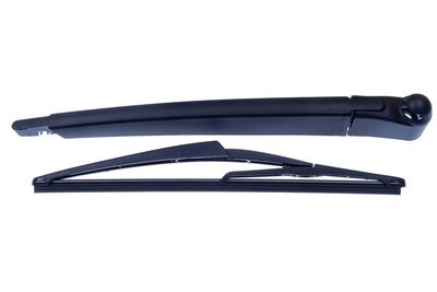 Wiper Arm, window cleaning DENCKERMANN VD30016
