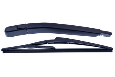 Wiper Arm, window cleaning DENCKERMANN VD30017