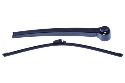 Wiper Arm, window cleaning DENCKERMANN VD30021