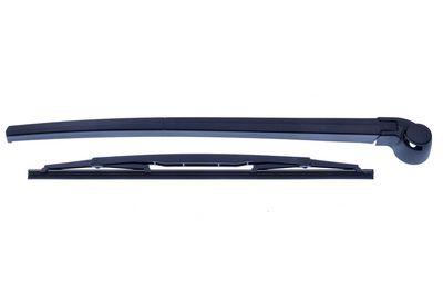 Wiper Arm, window cleaning DENCKERMANN VD30023