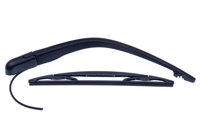 DENCKERMANN VD30027 Wiper Arm, window cleaning