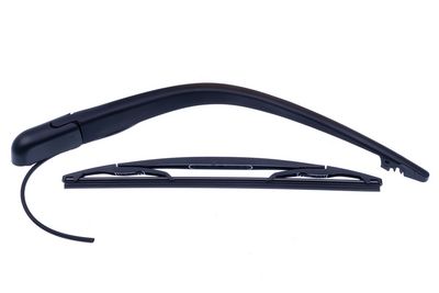 Wiper Arm, window cleaning DENCKERMANN VD30027