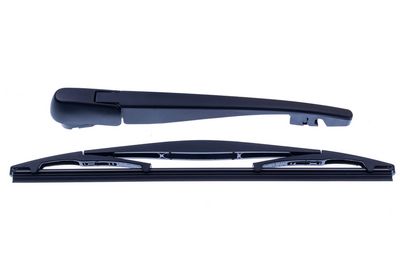 Wiper Arm, window cleaning DENCKERMANN VD30029