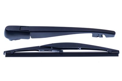 Wiper Arm, window cleaning DENCKERMANN VD30031