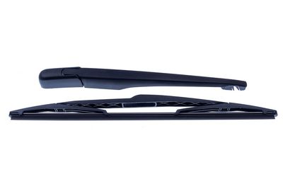 Wiper Arm, window cleaning DENCKERMANN VD30035