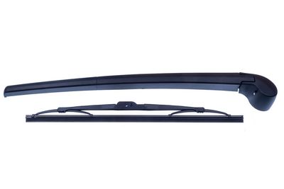 Wiper Arm, window cleaning DENCKERMANN VD30036