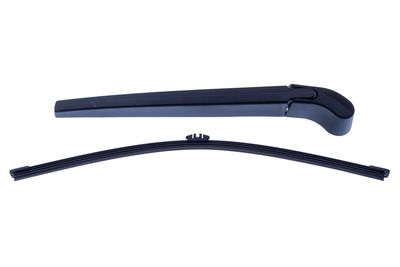 Wiper Arm, window cleaning DENCKERMANN VD30038