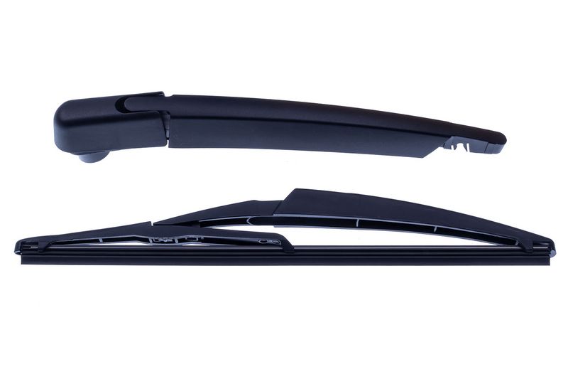 DENCKERMANN VD30039 Wiper Arm, window cleaning