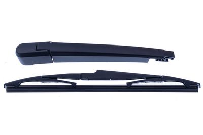 Wiper Arm, window cleaning DENCKERMANN VD30042