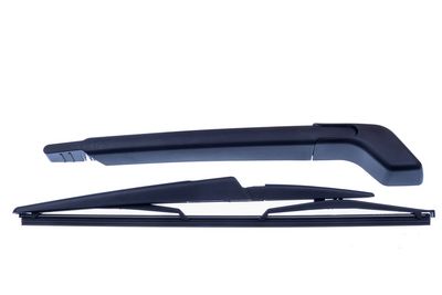Wiper Arm, window cleaning DENCKERMANN VD30043