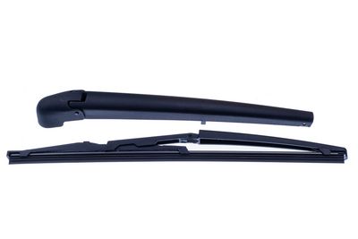 Wiper Arm, window cleaning DENCKERMANN VD30044