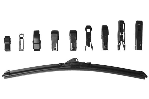 DENCKERMANN VM00550 Wiper Blade