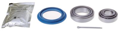 DENCKERMANN W413001 Wheel Bearing Kit
