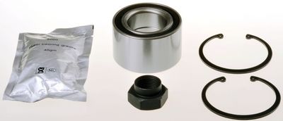DENCKERMANN W413002 Wheel Bearing Kit