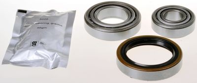 Wheel Bearing Kit DENCKERMANN W413005