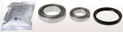 Wheel Bearing Kit DENCKERMANN W413008