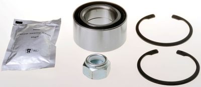 Wheel Bearing Kit DENCKERMANN W413025