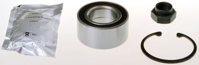 DENCKERMANN W413038 Wheel Bearing Kit
